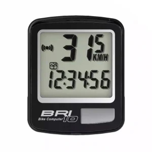 CicloComputador Bri-10 Echowell