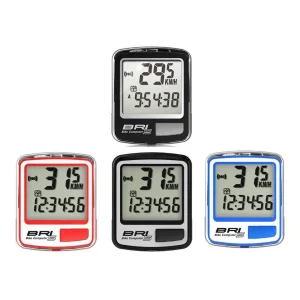 CicloComputador BRI-5 Echowell