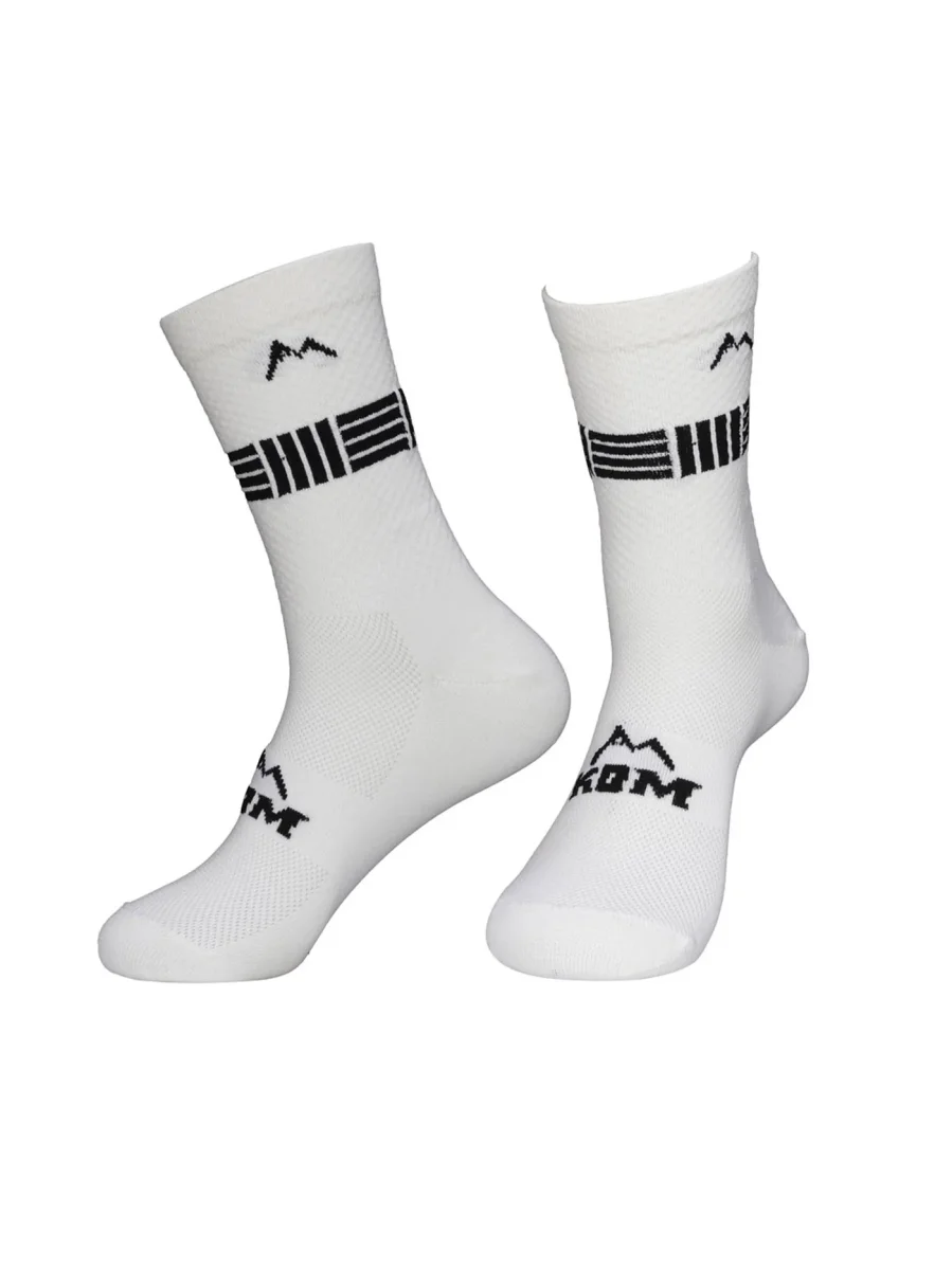 Medias CLASSIC ciclismo, running - Imagen 4