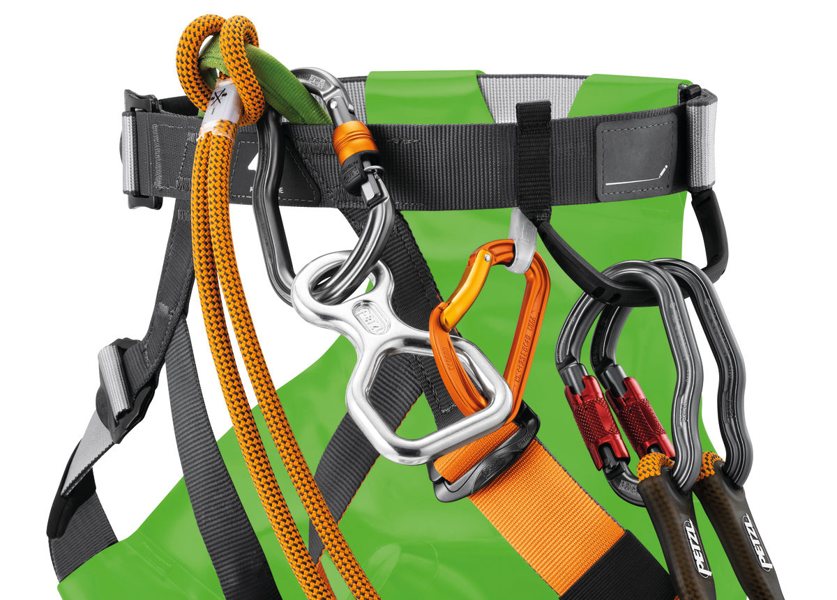Petzl Canyon Club - Imagen 4