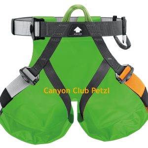 Petzl Canyon Club