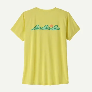 Patagonia Capilene Cool Daily Shirt – Trailcheck Women´s