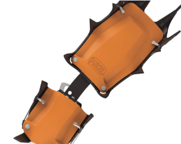 Petzl Sarken LeverLock - Imagen 4