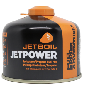 Jetboil Jetpower