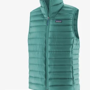 Patagonia Down Sweater Vest