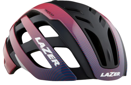 Casco Ruta Century CE Lazer - Imagen 5