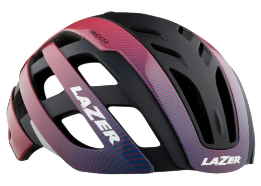 Cascos Ruta Century Mips Lazer - Imagen 5