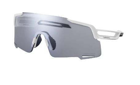 Gafas Equinox Fotocromática Shimano Blanco