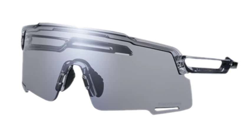 Gafas Equinox Fotocromática Shimano Blanco - Imagen 3
