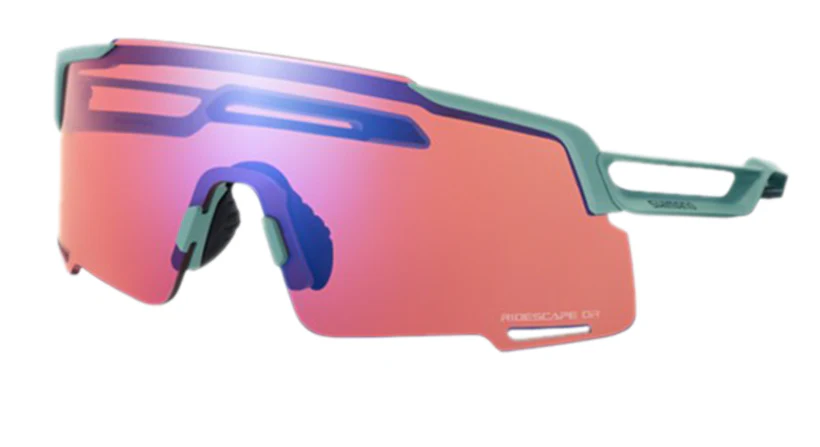 Gafas Equinox Ruta Shimano - Imagen 3