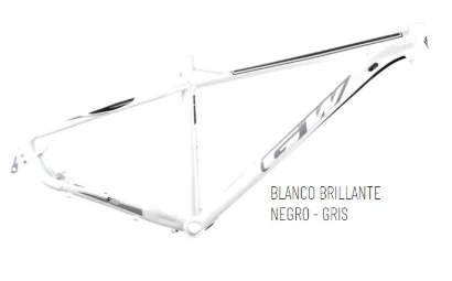 Kit Marco MTB 27.5″ Hyena Aluminio - Imagen 3