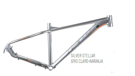 Kit Marco MTB 27.5″ Hyena Aluminio