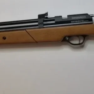 Rifle a Bombeo Kr755 - Cal. 5,5mm (similar A Pr900)