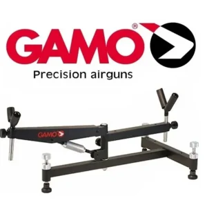 Banco De Tiro Gamo - Rifles y Armas Largas