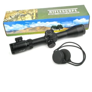 Mira telescópica LEBO 6-24x40 - Tipo Leapers