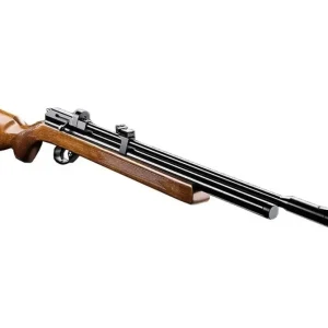 RIFLE PCP PR900r (Regulado) + Bombin