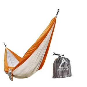 Hamaca 2 Plaza Sauce / Camping