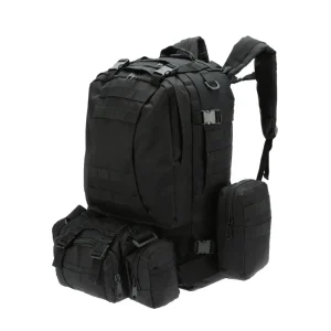 Mochila Tactica Militar Ejercito 65 Lts