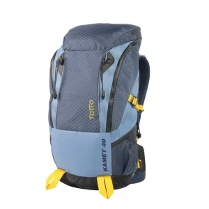 Mochila Totto 40 / Alta Montaña - Camping