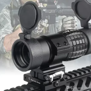 Amplificador 3x para Airsoft