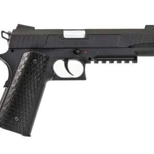 Lancer Tactical cobra 1911 CO2 - 4,5 - Negro - Blowback