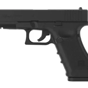 Pistola Glock 22 / Airsoft 6 mm / Co2