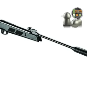 RIFLE ARTEMIS NITROPISTON SR1000 - Apolo