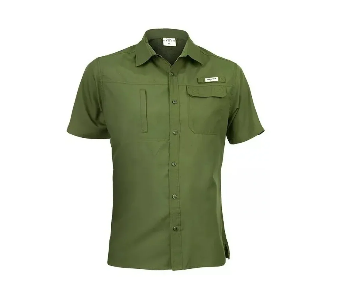Camisa Kannu M/c - Trekking - Imagen 5