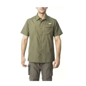 Camisa Kannu M/c - Trekking