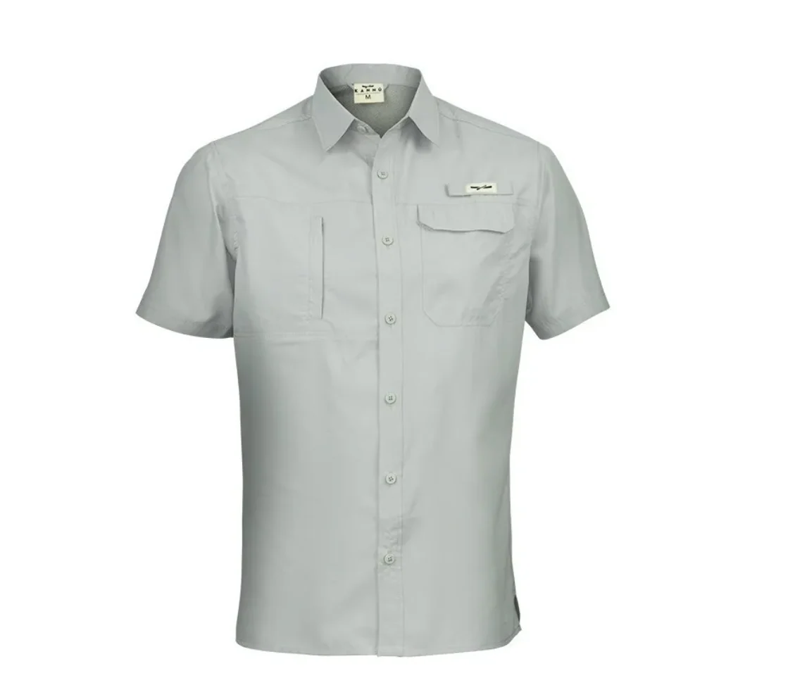 Camisa Kannu M/c - Trekking - Imagen 3