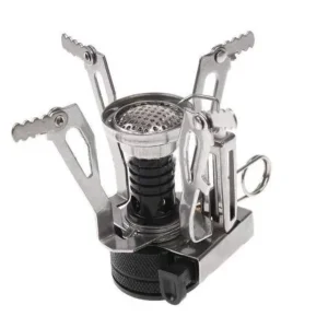 10 Cocinilla Ultra Compacta Trekking / X Mayor