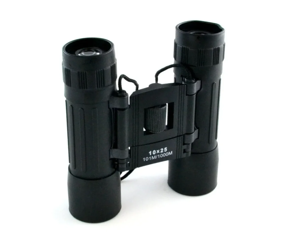 Binoculares Profesional 10x25 1000m - Larga Distancia - Imagen 6