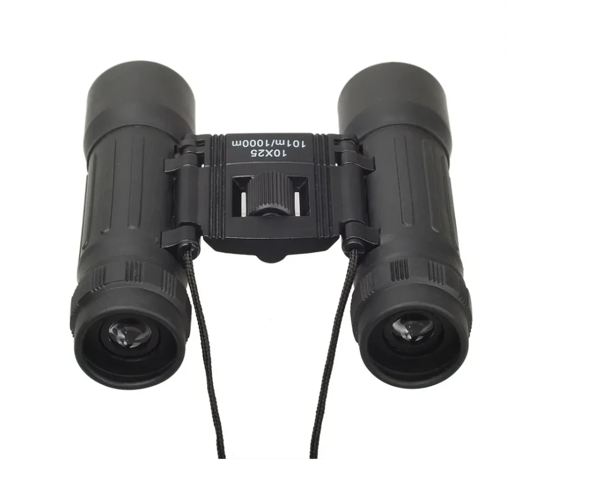 Binoculares Profesional 10x25 1000m - Larga Distancia - Imagen 4