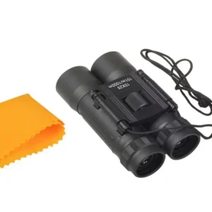 Binoculares Profesional 10x25 1000m - Larga Distancia