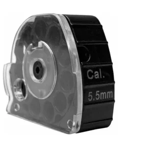 Cargador Rifle Pcp Beeman / 10 Tiros