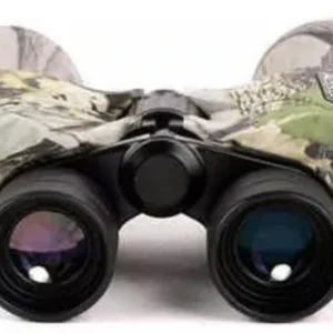Binocular Profesional Comet Camo 8x40 - Somos Hikingoutdoor Oficial