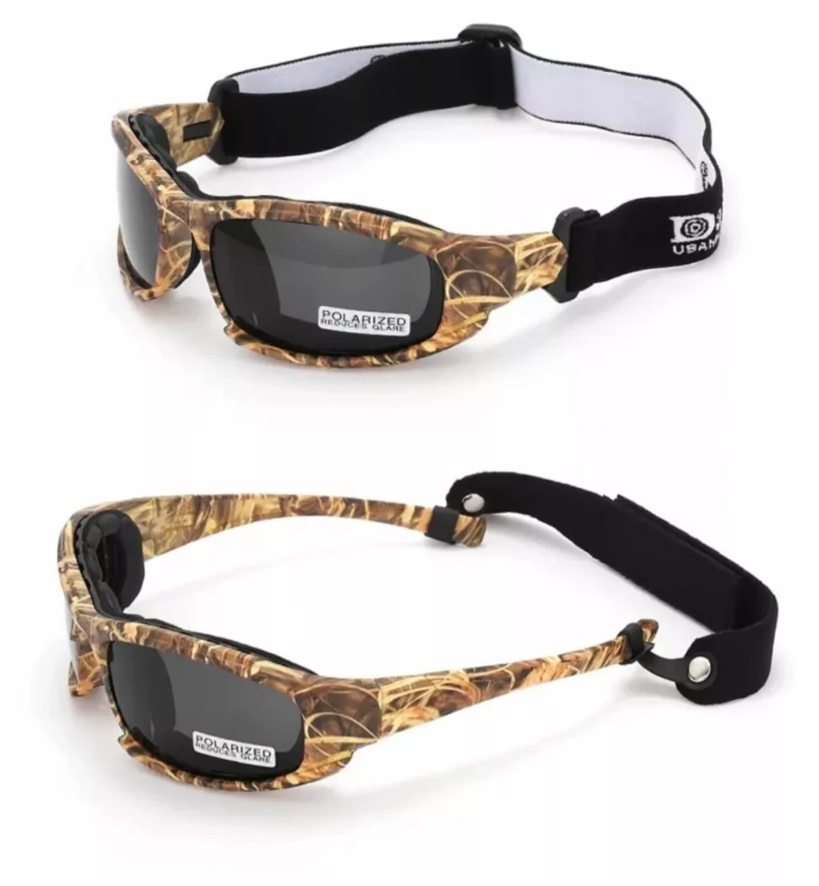 Lente Daisy Camo / Tactico Caza Micas X7 - Imagen 4