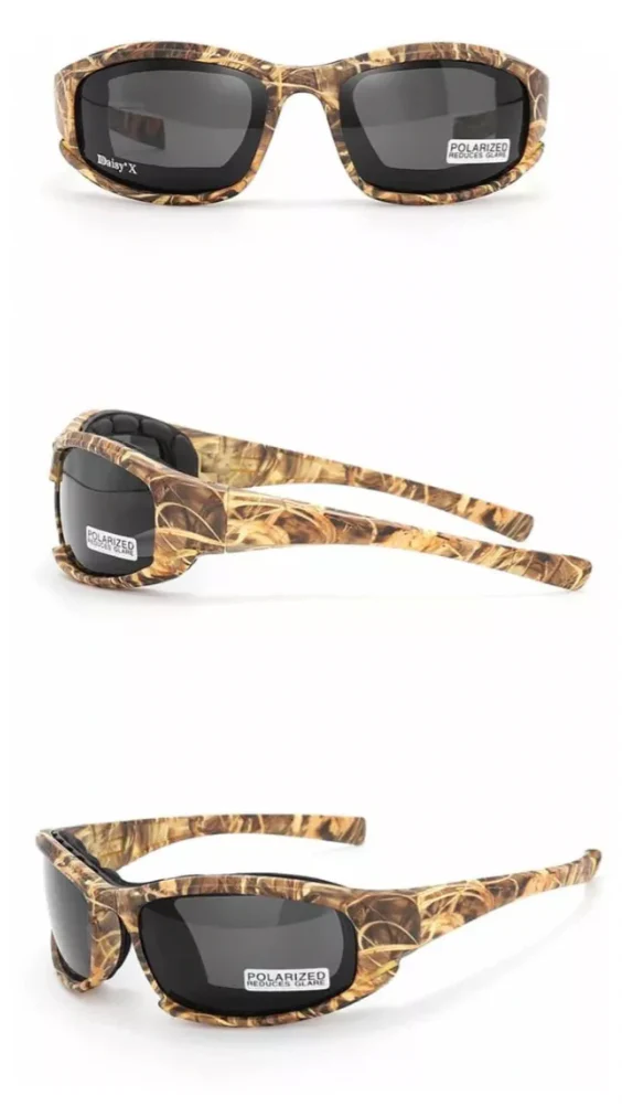 Lente Daisy Camo / Tactico Caza Micas X7 - Imagen 2