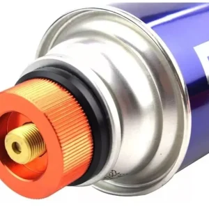 ADAPTADOR DE GAS