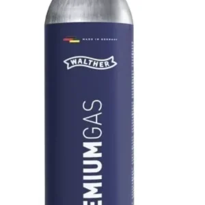 Green Gas Airsoft Paintball Walther /750 Ml/