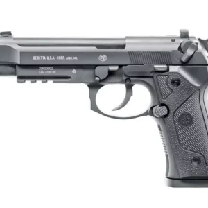 Pistola Beretta M9a3 N / Blowback / Airsoft / Hiking Outdoor