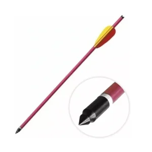 Flecha Ballestas 16 / Pack 6 Uni / Hiking Outdoor