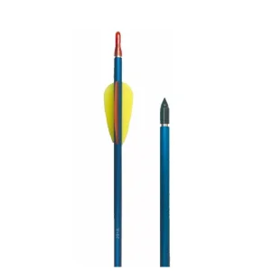 Flecha Aluminio 30 / Granel 1 Uni / Hiking Outdoor