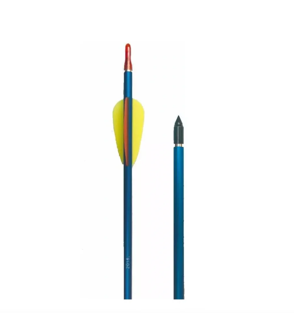 Flecha Aluminio 30 / Granel 1 Uni / Hiking Outdoor