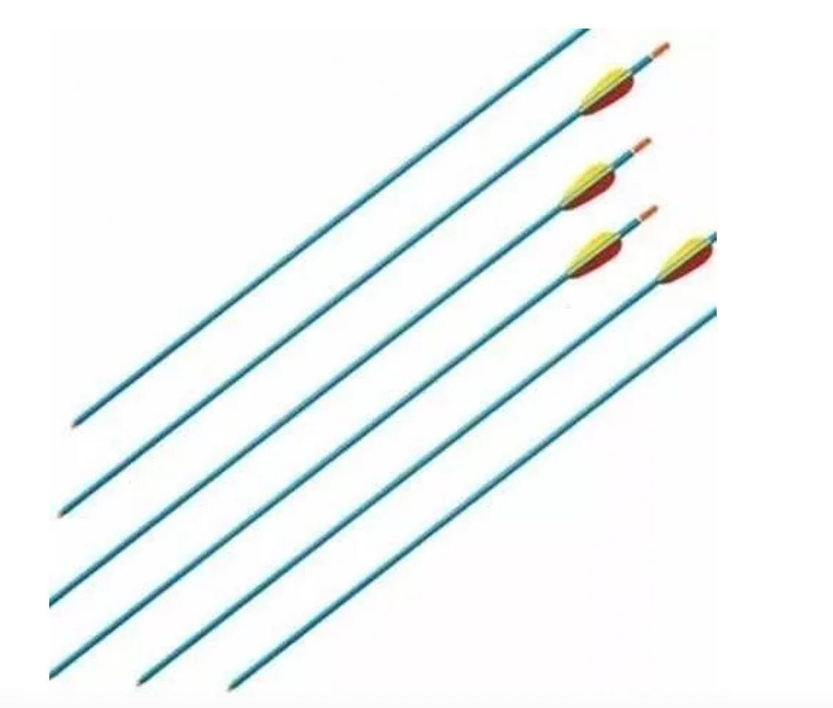 Flecha Aluminio 30 / Granel 1 Uni / Hiking Outdoor - Imagen 3