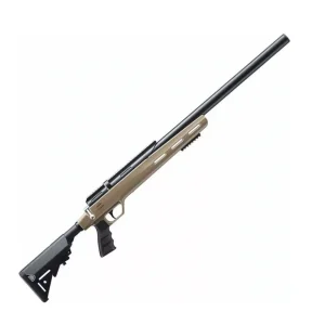 Rifle Pcp M30c / Snowpeak / Multitiro / Hiking Outdoor
