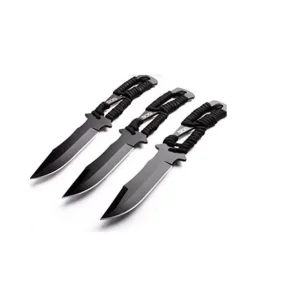 Cuchillo Lanzamiento Sog / Profesional 3 Uni