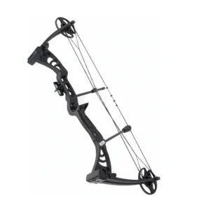 Arco Compuesto Profesional / 55 Libras / Hiking Outdoor