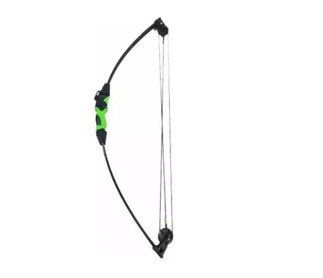 Arco Compuesto Niño / 12 Libras / Hiking Outdoor - Imagen 4