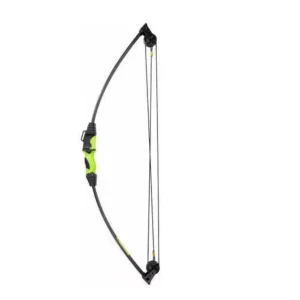 Arco Compuesto Niño / 12 Libras / Hiking Outdoor